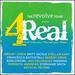 The Revolve Tour Presents 4real [Cd]