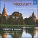 Mozart: Complete Works for Two Pianos-Concerto in E-Flat, K.365; Sonata in D, K.448; Adagio and Fugue in C Minor, K.546/K.426; Larghetto and Allegro in E-Flat Major
