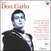 Verdi: Don Carlo (Metropolitan Opera)