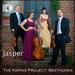 Beethoven: Kernis Project (String Quartet No. 9 C Major/ String Quartet No. 2)