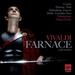 Vivaldi: Farnace (Audio Cd)