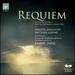 Messe De Requiem, Op. 48 / Cantique De Jean Racine, Op. 11 / Elegie, Op. 24 / Pavane, Op. 50 / Super Flumina Babylonis