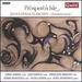 Prospero's Isle: Chamber Music by James Francis Brown