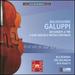 Galuppi: 6 Trio Sonatas