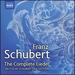 Schubert: the Complete Lieder Edition (Naxos: 8503801)