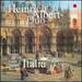Italia (Italy: Works for Two Guitars)