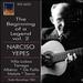 Narciso Yepes-the Beginning of a Legend Vol.2
