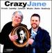 Crazy Jane (Songs of Parting/ James Tate Symphony Orchestra) (Bridge: Bridge 9290)