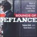 Sounds of Defiance: Music of Shostakovich, Schnittke, Prt, and Achron