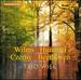 Piano Trios By Wilms, Hummel, Czuerny & Beethoven