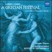 James Cohn: a Grecian Festival and Other Chamber Music (World Premiere Recordings)