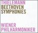 Beethoven: the Symphonies