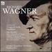 Wagner: Highlights from Tristan und Isolde & Tannhuser