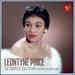 Leontyne Price-the Complete Album Collection of Opera Arias and Duets