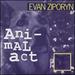 Emergency Music-Evan Ziporyn: Animal Act