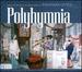 Polyhymnia: String, Orchestral and Choral Works of Jonathan Little