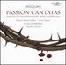 Bernardo Pasquini: Passion Cantatas