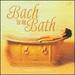 Solitudes: Bach for the Bath: Michael