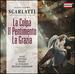 Scarlatti: Passione Di Cristo (Capriccio: C5126)