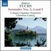 Robert Fuchs: Serenades Nos. 3, 4 & 5