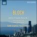 Bloch: America/ Concerto Grosso (Naxos: 8.572743)