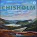 Chisholm: Piano Concertos 1 & 2 (Hyperion: Cda67880)