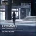 Frommel: Piano Sonatas, Nos. 1-3