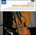Great Violin Concertos (Naxos: 8.501058)