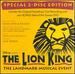 Lion King on Broadway (W/Dvd)