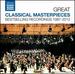 1987-12: Great Classical Masterpieces (Best-Selling Masterpieces 1987-2012) (Naxos: 8.578217)