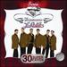 Serie Diamante-30 Super Exitos [2 Cd]