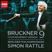 Bruckner: Symphony No 9 (With Reconstructed 4th Movement)
