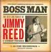 Bossman: Best & Rarest of Jimmy Reed
