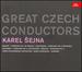 Great Czech Conductors: Karel Sejna