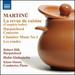 Martinu: La Revue De Cuisine (Harpsichord Concerto/ Les Rondes) (Naxos: 8.572485)