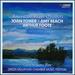 American Flute Quintets (Green Mountain Chamber Music Festival/ Carol Wincenc) (Bridge Records: Bridge 9373)