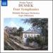 Dussek: Four Symphonies (Naxos: 8.572683) (Helsinki Baroque Orchestra/ Aapo Hkkinen)