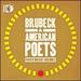 Brubeck & American Poets (Pacific Mozart Ensemble) (Sono Luminus: Dsl-92160)