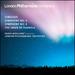 Sibelius: Symphony No. 5/ 6 (the Swan of Tuonela) (London Philharmonic Orchestra/ Paavo Berglund) (Lpo: Lpo-0065)