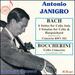 Antonio Janigro Plays Bach & Boccherini