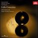 Antonn Kraft, Antonn Vranick, Carl Stamitz: Cello Concertos