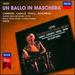 Decca Opera: Verdi: Un Ballo in Maschera [2 Cd]