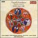 Fauvels Rondeaux-Chamber Music By John McCabe