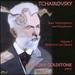Tchaikovsky: Rare Transcriptions and Paraphrases Volume 1-Orchestral and Opera