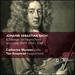 J.S. Bach: 6 Sonatas for Harpsichord and Violin, Bwv 1014-1019