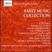 Early Music Collection: Signum Classics Anniversary Series