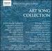 Signum Anniversary Series-Art Song Collection