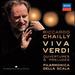 Viva Verdi: Ouvertures & Preludes