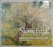 Slovenija! Slovenic Art Songs and Duets (Bernarda and Marcos Fink)
