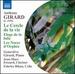 Girard: Le Cercle De La Vie (Genevive Girard, Jean-Marc Fessard, Fabrice Bihan) (Naxos: 8572993)